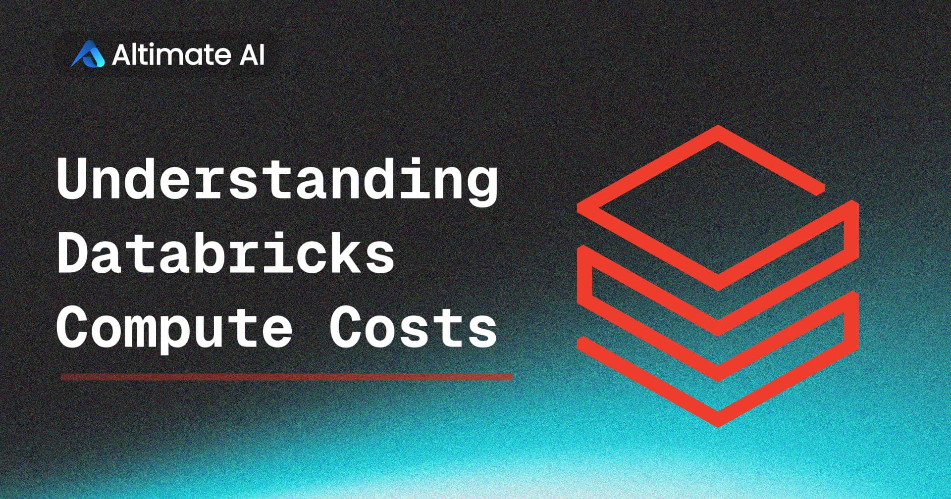 Understanding Databricks Compute Costs